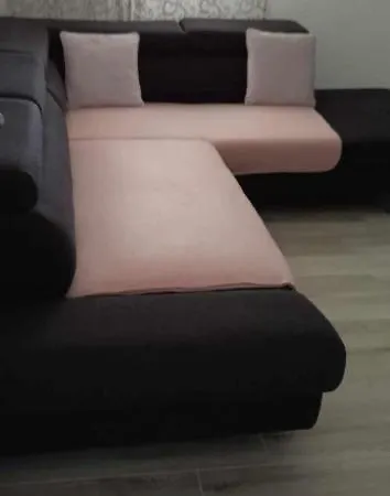 Gordana Apartment *