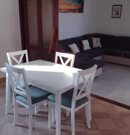 Apartment Gordana Ljubac (Zadar)