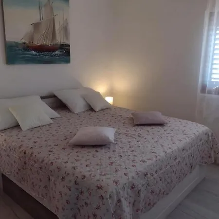Gordana Apartment