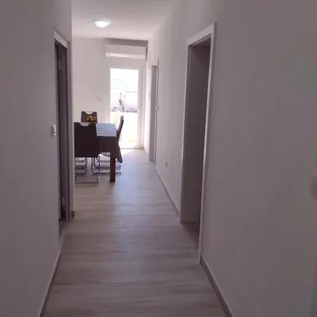 Apartment Gordana *