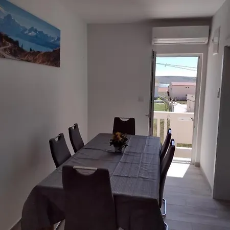 Gordana Apartment