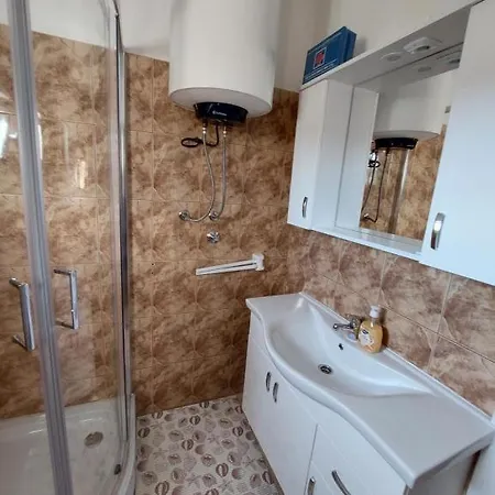 Apartment Gordana