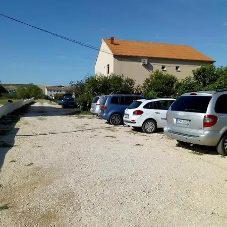 Gordana Apartment *