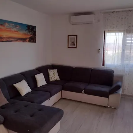 Gordana Apartment