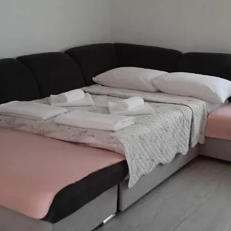 Gordana Apartment Ljubac (Zadar)