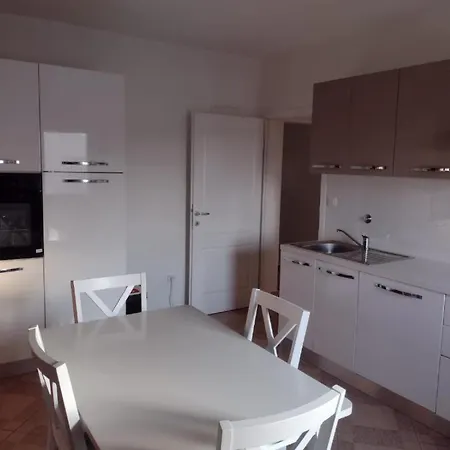 Apartment Gordana Ljubac (Zadar)