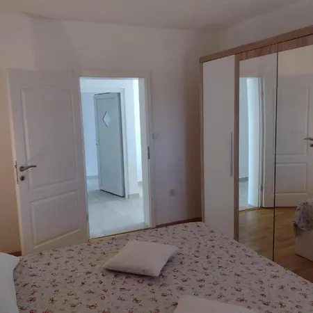 Gordana Apartment