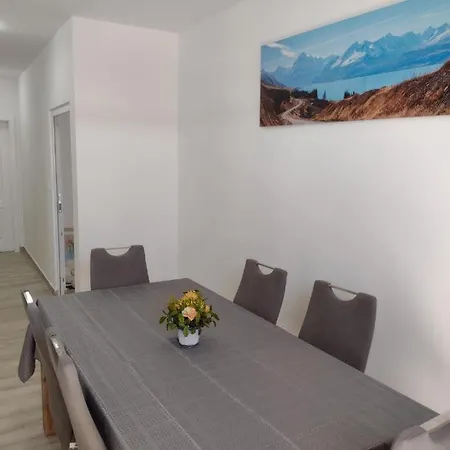 Apartment Gordana *