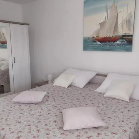Gordana Apartment Ljubac (Zadar)