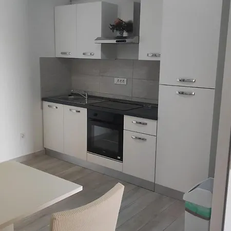 Apartment Gordana *