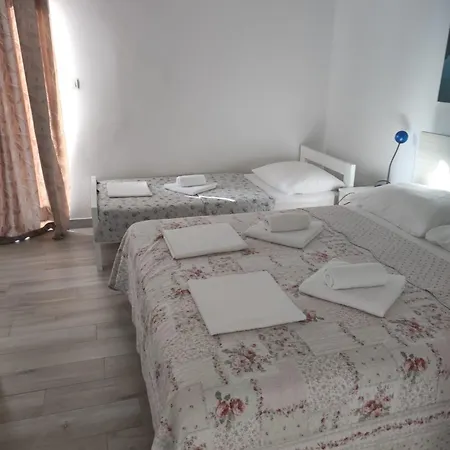 Apartment Gordana *
