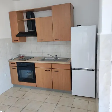 Apartment Gordana *