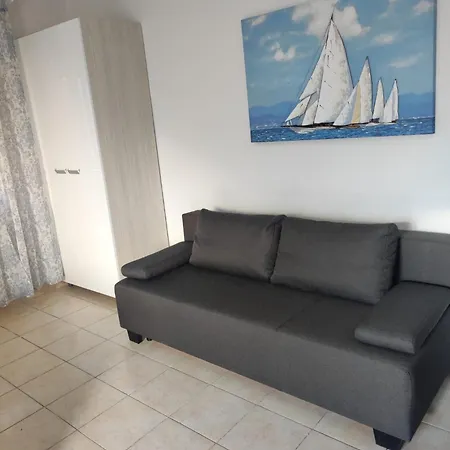 Apartment Gordana