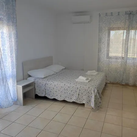 Gordana * Ljubac (Zadar)