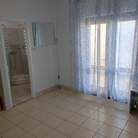 Apartment Gordana