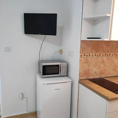 Gordana Apartment Ljubac (Zadar)