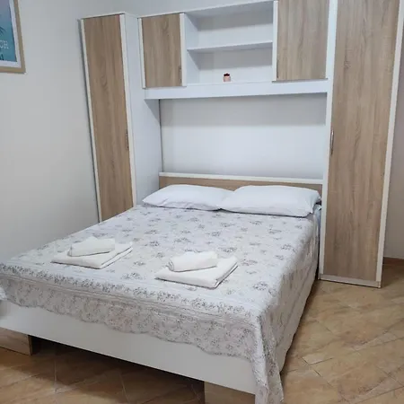 Gordana Apartment *