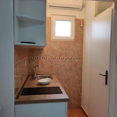 Gordana * Ljubac (Zadar)