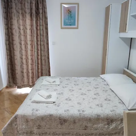 Apartment Gordana *