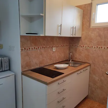 Gordana Apartment Ljubac (Zadar)